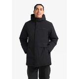 Jack Wolfskin Cold Camp Coat Erkek Out.wp Mont