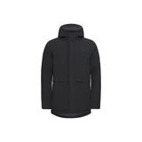 Jack Wolfskin COLD CAMP COAT M Su Geçirmez Mont