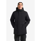 Jack Wolfskin Cold Camp Erkek Outdoor Mont