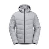 Jack Wolfskin Colonius Erkek Mont Gri L