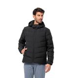 Jack Wolfskin Colonius Erkek Mont Siyah S