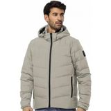Jack Wolfskin Colonius Erkek Outdoor Ceketi - Çok Renkli