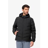 Jack Wolfskin Colonius Jkt M Erkek Mont 1207431-6000