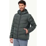 Jack Wolfskin Colonius Jkt Yeşil Outdoor Erkek Ceket