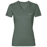 Jack Wolfskin Crosstrail T Kadın T-shirt