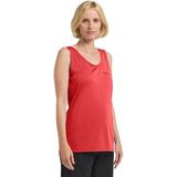 Jack Wolfskin Crosstrail Tank Kadın Tişört - XS - Çok Renkli