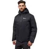 Jack Wolfskin Cyrox 2l Down Erkek Outdoor Mont A61817 - XL - Siyah