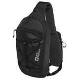 Jack Wolfskin Cyrox Sling Omuz çantası Üniseks Yetişkin