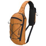 JACK WOLFSKIN CYROX SLING Unisex Yetişkin ÇANTA autumn leaves One Size