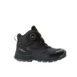 Jack Wolfskin Cyrox Texapore Dial Mid Unisex Çocuk Bot