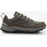 Jack Wolfskin Cyrox Texapore Low Erkek Kahverengi Outdoor Ayakkabı.5719