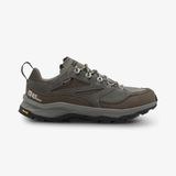 Jack Wolfskin Cyrox Texapore Low Outdoor Ayakkabı, 42 EU, 4064281-5719, Kahverengi, Erkek