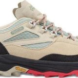 Jack Wolfskin Cyrox Texapore Low W Kadın Outdoor Ayakkabı