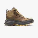 Jack Wolfskin Cyrox Texapore Mid Kadın Krem Outdoor Bot