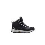 Jack Wolfskin Cyrox Texapore Mid Kadın Mavi Bot