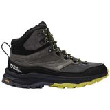Jack Wolfskin CYROX TEXAPORE MID M Erkek BOT slate 44