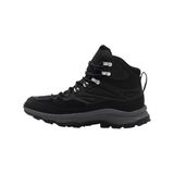 Jack Wolfskin Cyrox Texapore Mid M erkek yürüyüş ayakkabısı, Phantom, 45 EU