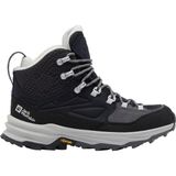 Jack Wolfskin Cyrox Texapore Mid Mavi Lacivert Kadın Bot