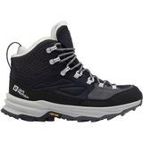 Jack Wolfskin Cyrox Texapore Mid W Kadın Bot - Gri