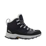 Jack Wolfskin Cyrox Texapore Mid W Kadın Bot
