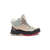 Jack Wolfskin Cyrox Texapore Mid W Renkli Kadın Bot