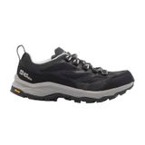 Jack Wolfskin Cyrox Vent Low Erkek Gri Outdoor Ayakkabı