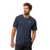 Jack Wolfskin Delgami Erkek Kısa Kollu T-Shirt