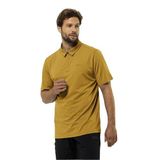Jack Wolfskin Delgami Erkek Polo Tişört