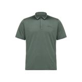 Jack Wolfskin Delgami Polo M Erkek Polo T-Shirt 1809801TR