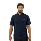 Jack Wolfskin Delgamı Polo M Erkek Polo Tişört