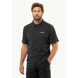 Jack Wolfskin Delgami Polo M Erkek T-Shirt