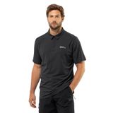 Jack Wolfskin Delgami Polo M İç Çamaşır - Atlet Erkek