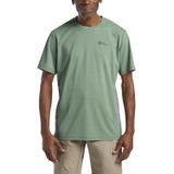 Jack Wolfskin Delgami S/S M Tişört Erkekler