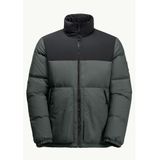 Jack Wolfskin Dellbrueck Erkek Kaz Tüyü Mont