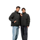 Jack Wolfskin Dellbrueck Jkt Kuş tüyü mont Üniseks Yetişkin