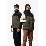 Jack Wolfskin Dellbrueck Unisex Kahverengi Yelek