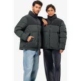 Jack Wolfskin Dellbrueck Unisex Yeşil Mont 1207561-4136