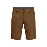 Jack Wolfskin Desert Erkek Outdoor Şort Kahverengi