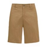 Jack Wolfskin Desert Erkek Şort Kahverengi