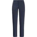 Jack Wolfskin Desert Pants Erkek Pantolon - 54 - Lacivert