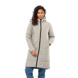 Jack Wolfskin Deutzer W Coat kadın montu