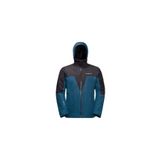 Jack Wolfskin DNA Rhapsody 3IN1 Erkek Outdoor Mont