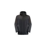 Jack Wolfskin Dna Tundra 3in1 Erkek Siyah Outdoor Ceketi ERKEK OUTDOOR CEKETİ