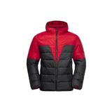 Jack Wolfskin Dna Tundra Hoody M Erkek Outdoor Ceket