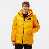 Jack Wolfskin Down Insulated Erkek Sarı Mont - G0054-Sarı