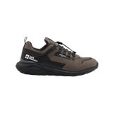 Jack Wolfskin Dromoventure Ath Texapore Low Erkek Günlük Spor Ayakkabı