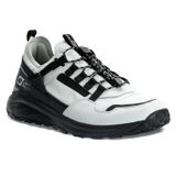 Jack Wolfskin Dromoventure Athletic Low 4057011 Gri Erkek Trekking Ayakkabı