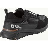 Jack Wolfskin Dromoventure Athletic Low Erkek Outdoor Ayakkabı - Karışık