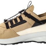 Jack Wolfskin DROMOVENTURE ATHLETIC LOW M Erkek Yürüyüş Ayakkabısı, Bej, 41