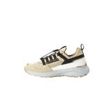Jack Wolfskin Dromoventure Athletic Low W kadın ayakkabısı, Beyaz Biber, 38 EU